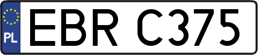 EBRC375