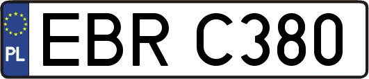 EBRC380
