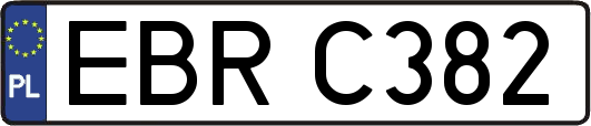 EBRC382