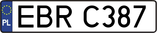 EBRC387