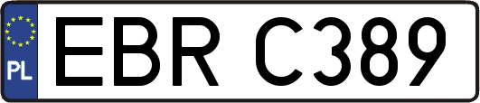 EBRC389