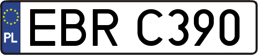 EBRC390