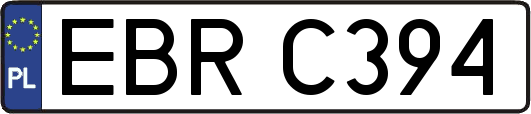 EBRC394