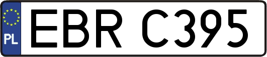 EBRC395