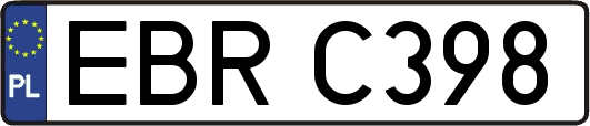 EBRC398