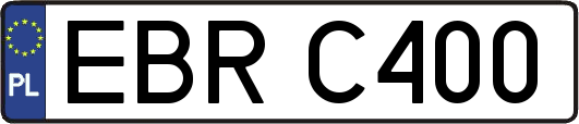 EBRC400
