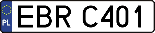 EBRC401