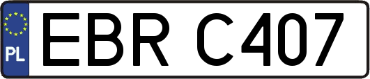 EBRC407