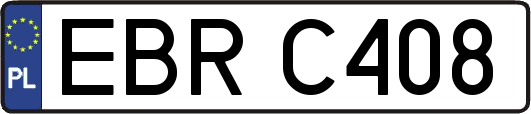EBRC408