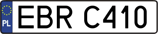EBRC410