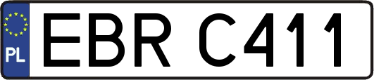 EBRC411