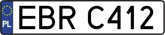 EBRC412