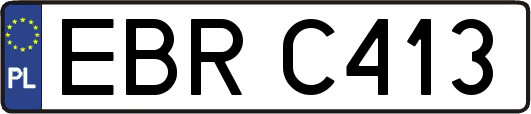 EBRC413