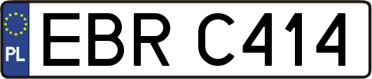 EBRC414