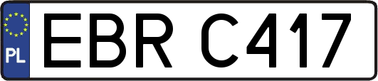 EBRC417