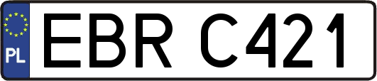 EBRC421