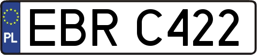 EBRC422