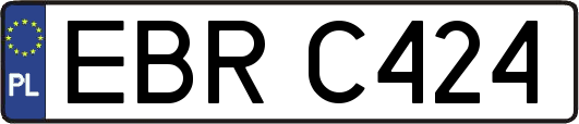EBRC424