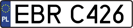 EBRC426