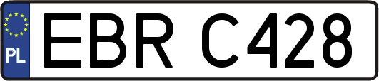 EBRC428
