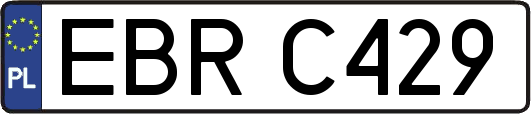 EBRC429