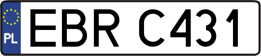 EBRC431