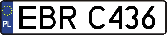 EBRC436