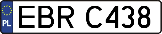 EBRC438