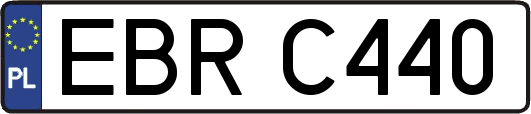 EBRC440