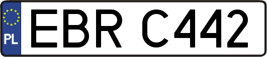 EBRC442