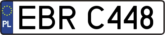 EBRC448