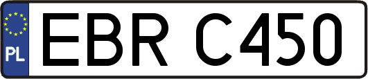 EBRC450