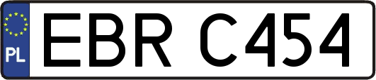 EBRC454