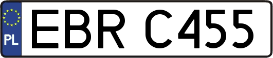 EBRC455
