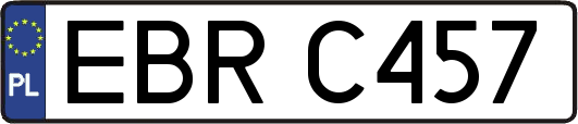 EBRC457