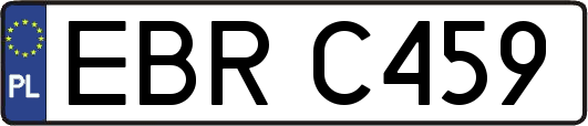 EBRC459