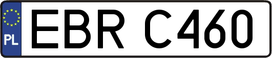 EBRC460