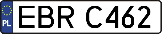 EBRC462