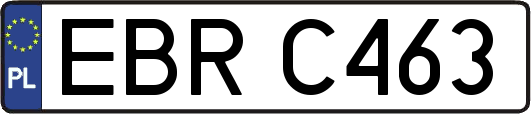 EBRC463