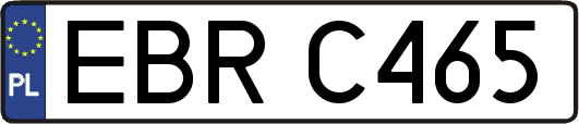 EBRC465