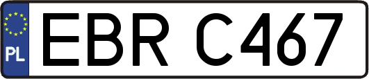 EBRC467
