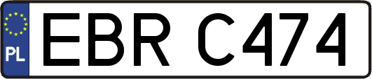 EBRC474