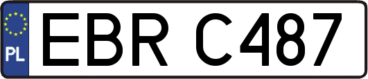EBRC487