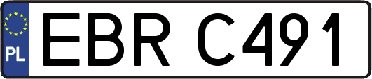 EBRC491