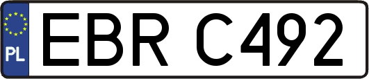 EBRC492