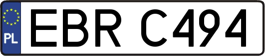 EBRC494