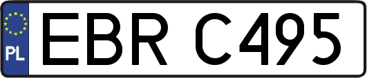 EBRC495