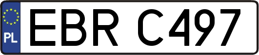 EBRC497