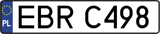 EBRC498