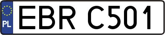 EBRC501